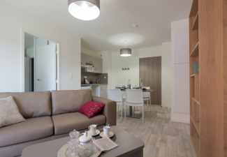 Résidence Espace et Vie Saint-Herblain